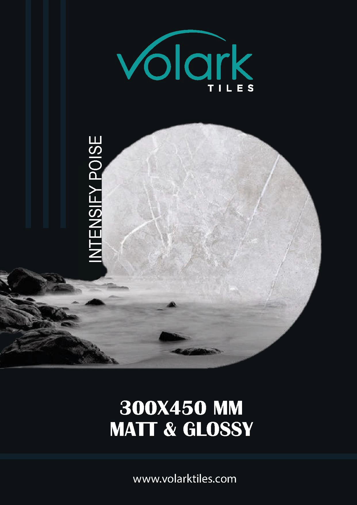 VOLARK TILES CATALOG 30X45 CM