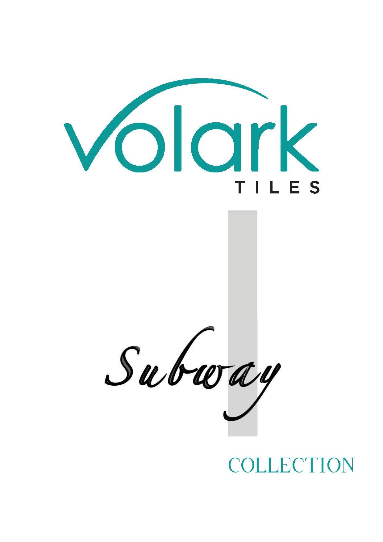VOLARK TILE SUBWAY CATALOG 10X20CM 10X30 CM 20X20CM