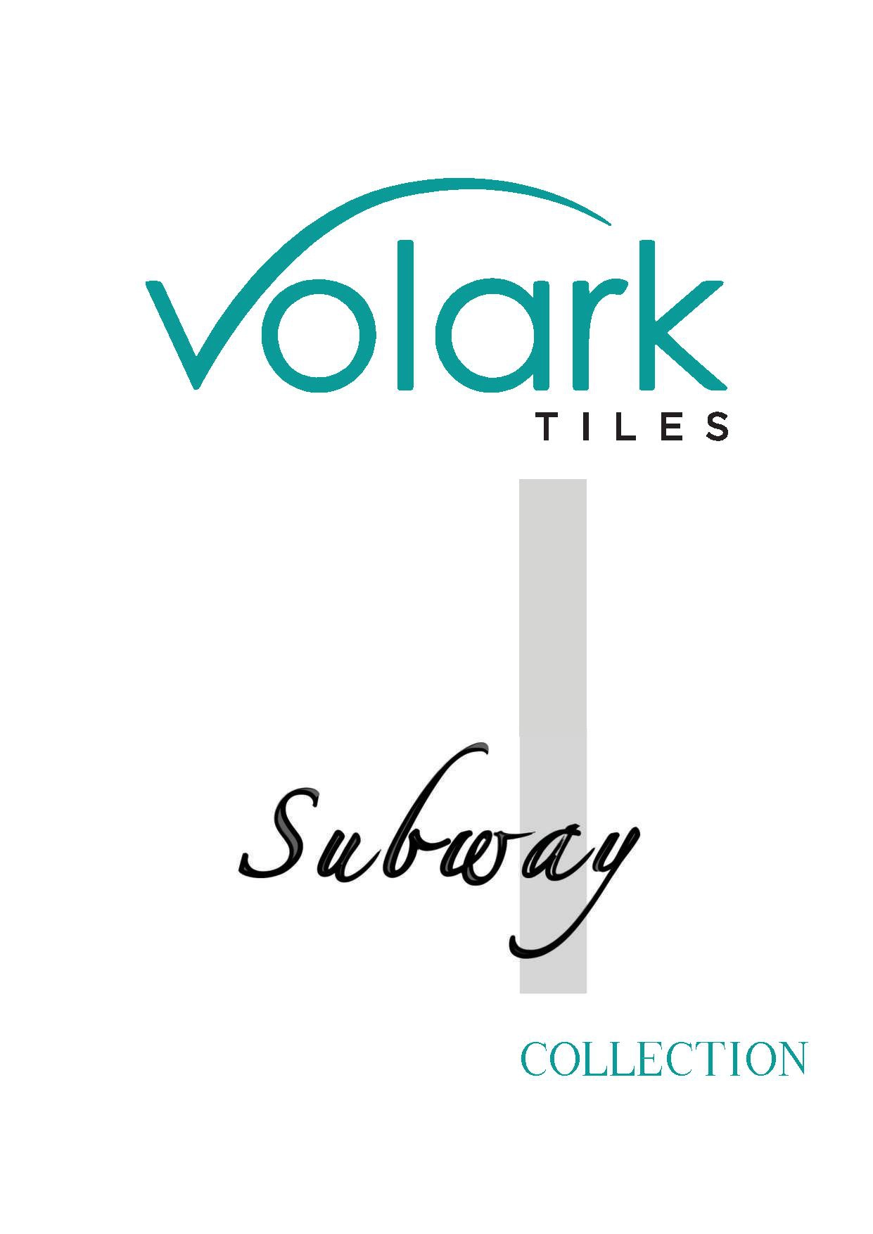 VOLARK TILE SUBWAY CATALOG 10X20CM 10X30 CM 20X20CM
