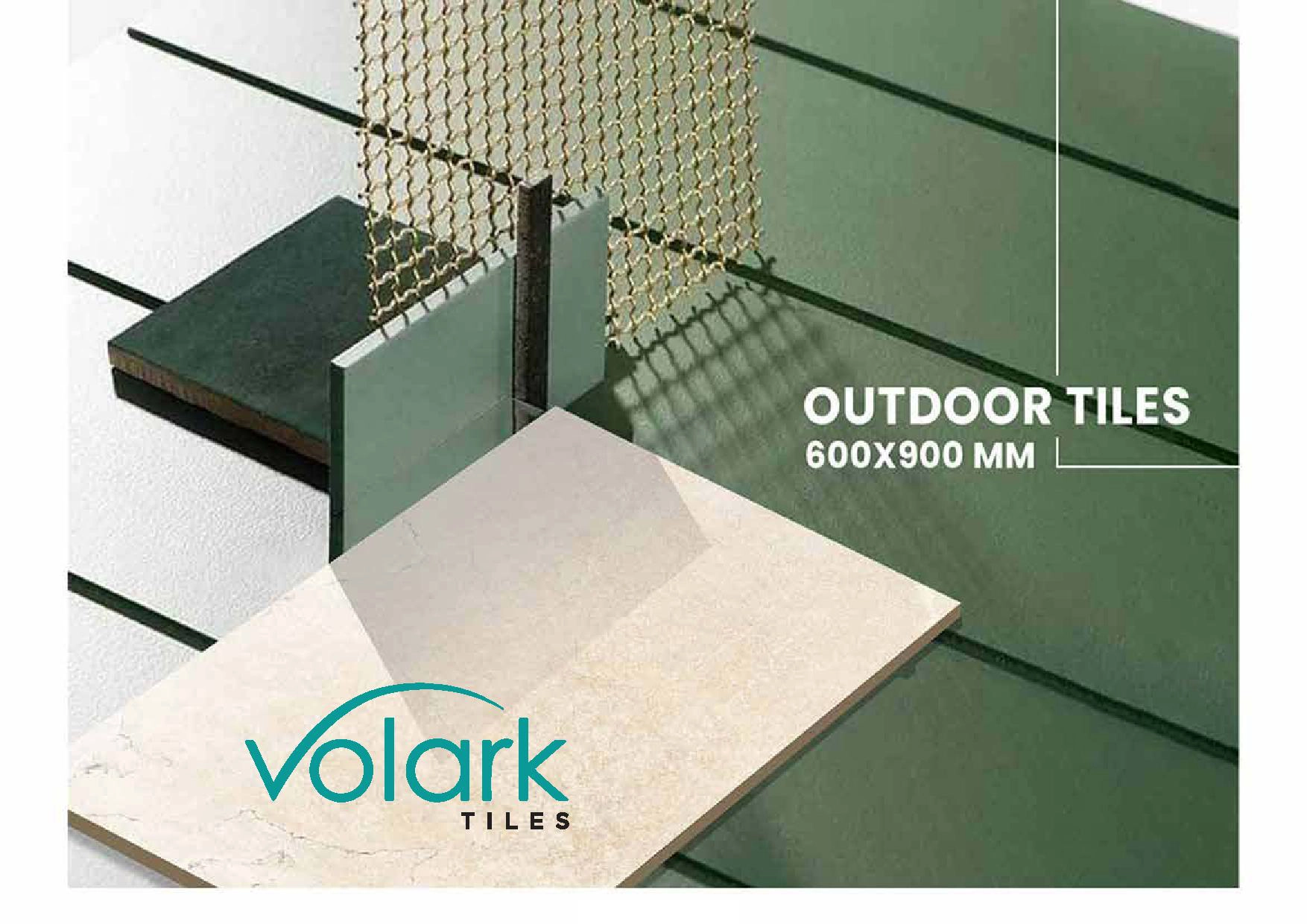 VOLARK TILES 60X90 CM OUTDOOR CATALOG