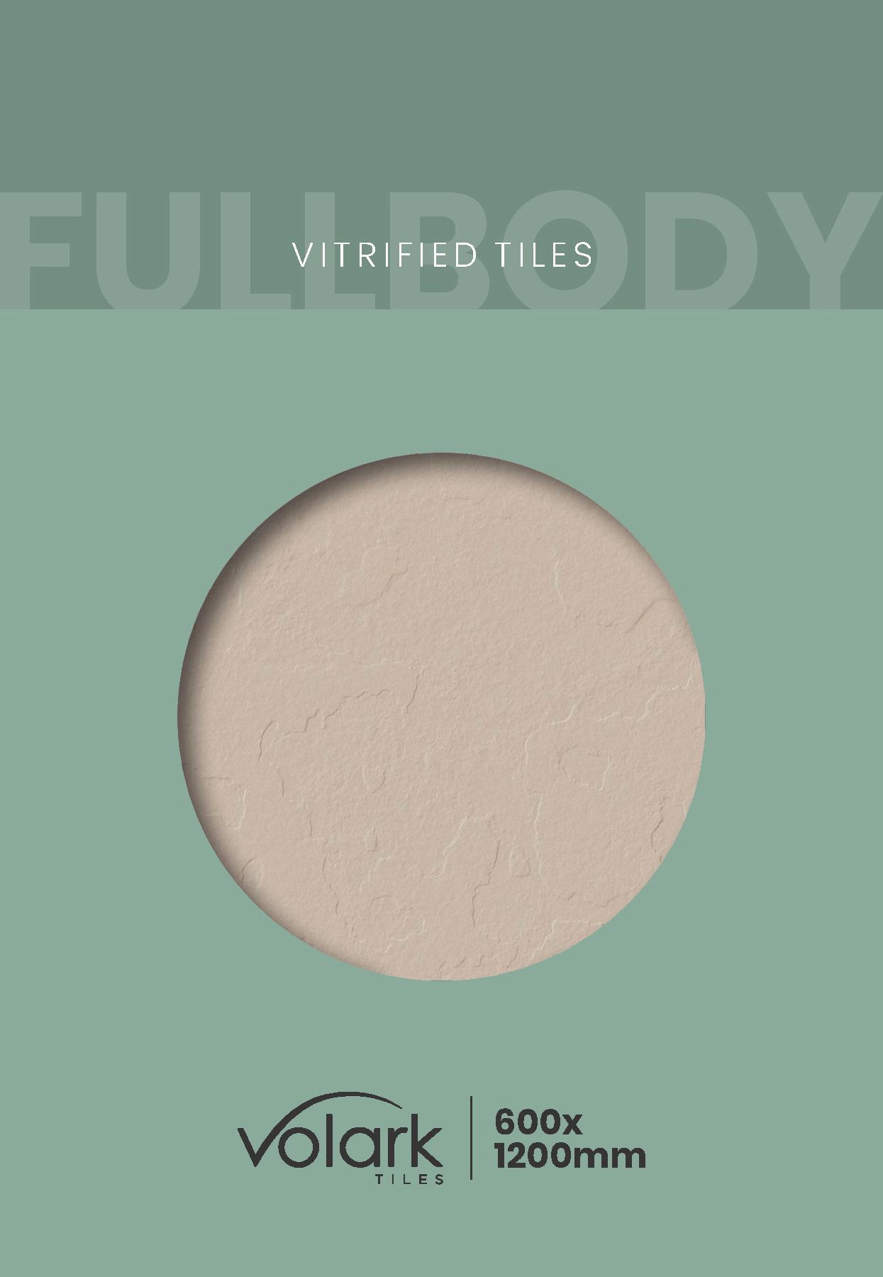 VOLARK TILES 60X120 15MM FULLBODY