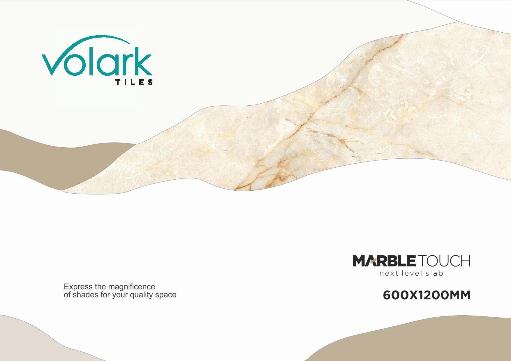 VOLARK TILES 60X120CM HIGH GLOSSY SERIES CATALOG