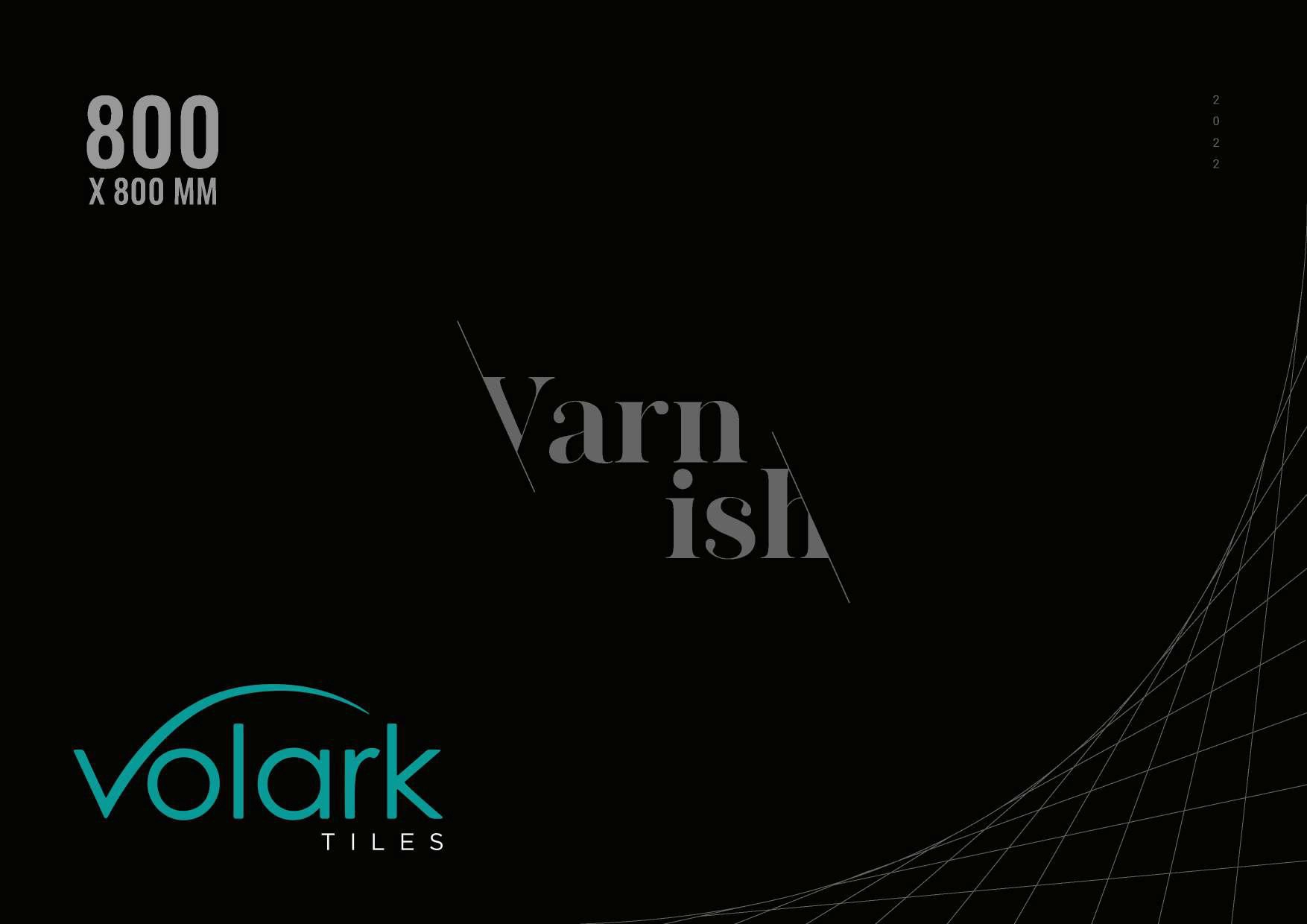 VOLARK TILES 80X80 CM CATALOG