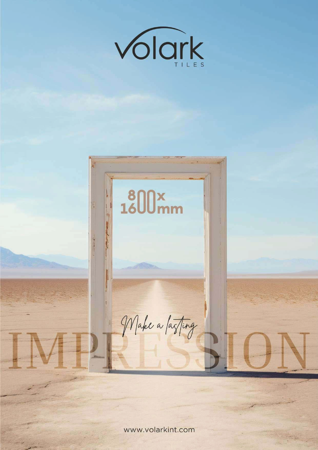 VOLARK TILES 80X160 9MM CATALOG
