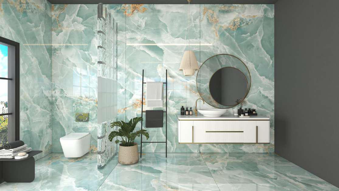 Ocean Onyx