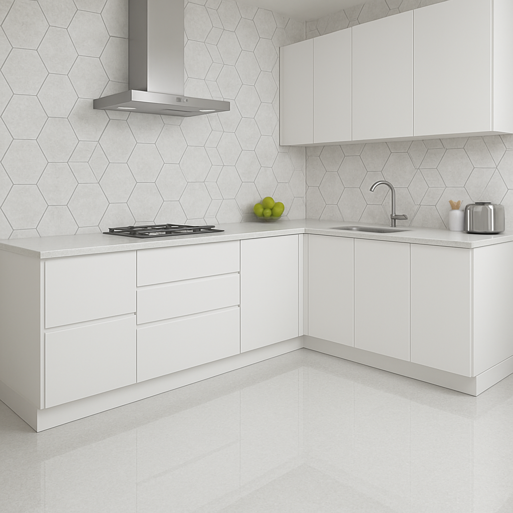 Kitchen Tiles 