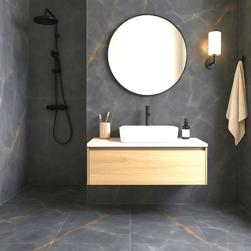 Why ONYX Thunder Tiles Are The Perfect Choice For Walls & Floors