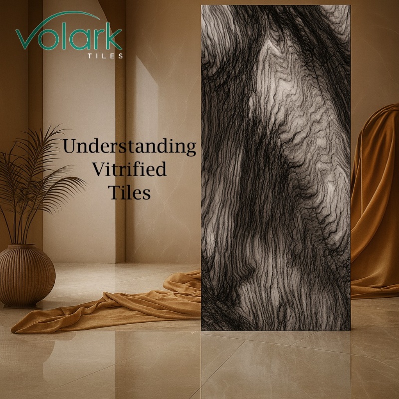 Understanding Vitrified Tiles: Types, Benefits, and Why They’re a Smart Choice for Modern Homes Photos - 1