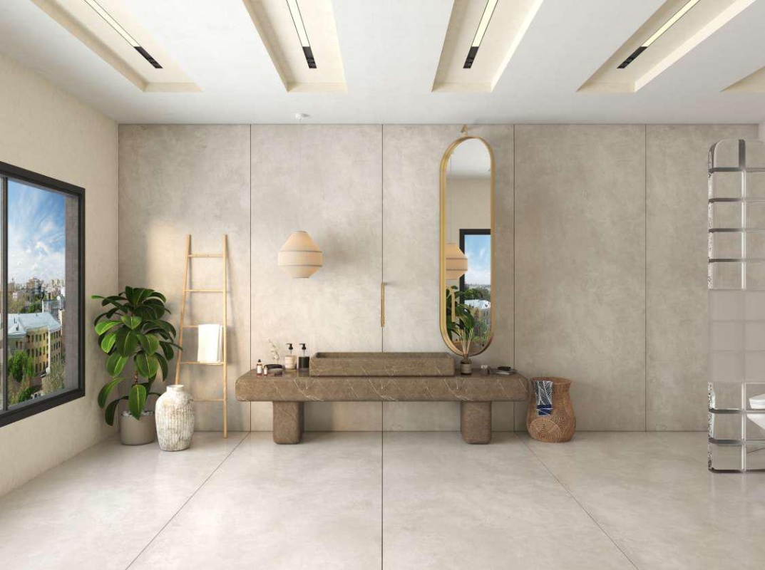 Which Bold Color Bathroom Tiles Are Redefining Modern Bathrooms in 2025?