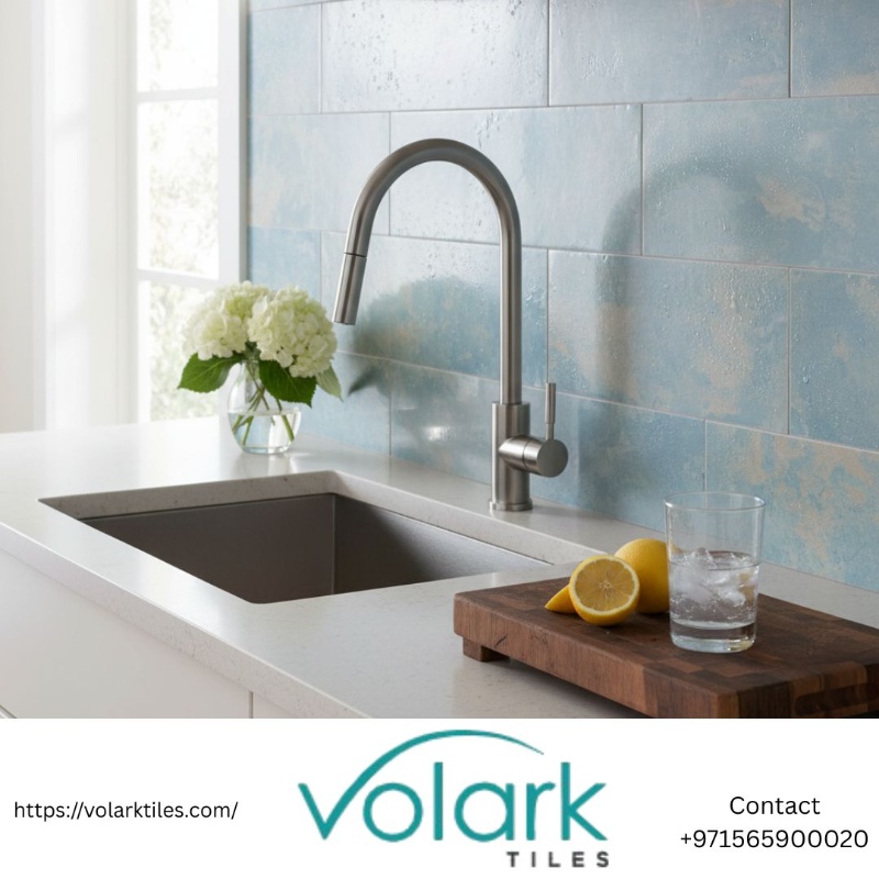 The Ultimate Guide to Water Resistant Kitchen Tiles: Style Meets Durability