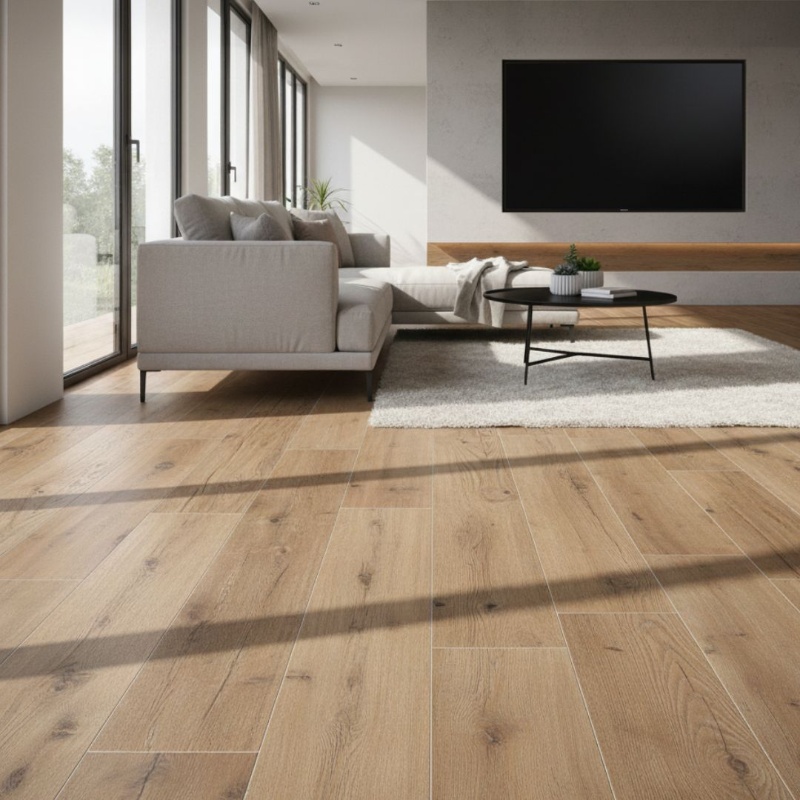 The Ultimate Guide to Wood Effect Ceramic Tiles: Realistic & Stylish Natural Wood Look Flooring Alternatives for 2026