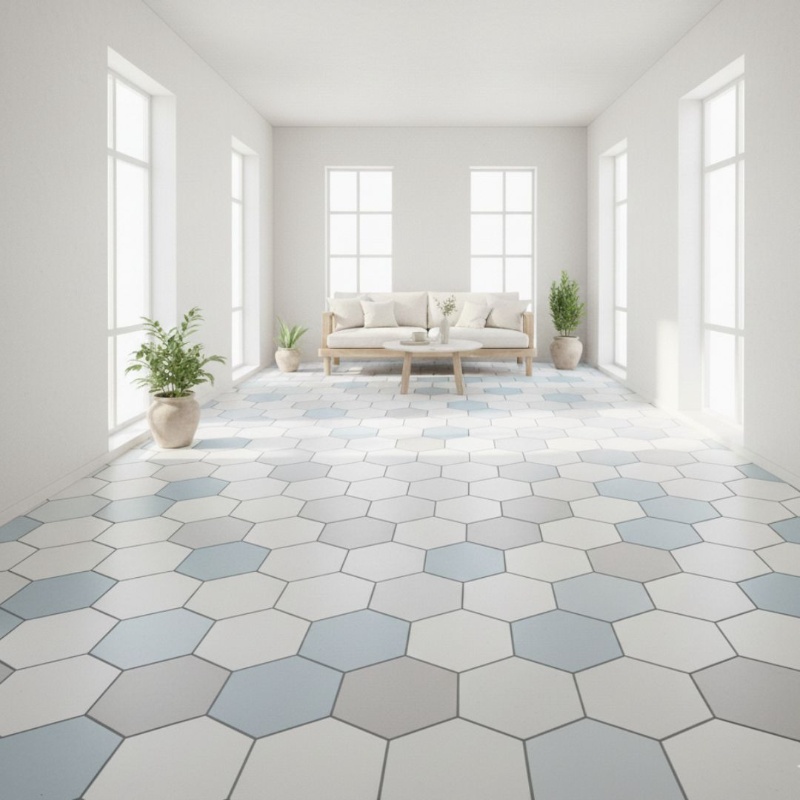 The 2026 Minimalist Secret: How Scandinavian Tiles Turn Small Homes Spacious?