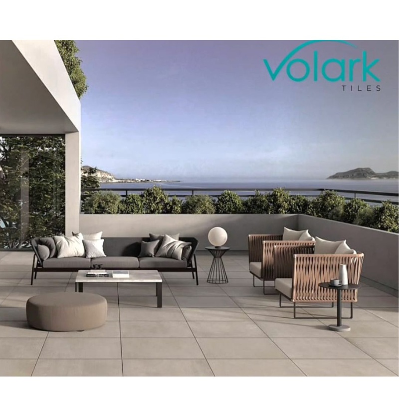 What Makes Terrace Tiles the Best Choice for Durability and Waterproofing? Photos - 1