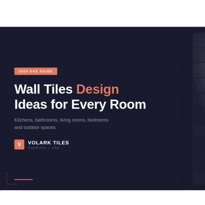 Wall Tile Design  Photos - 1