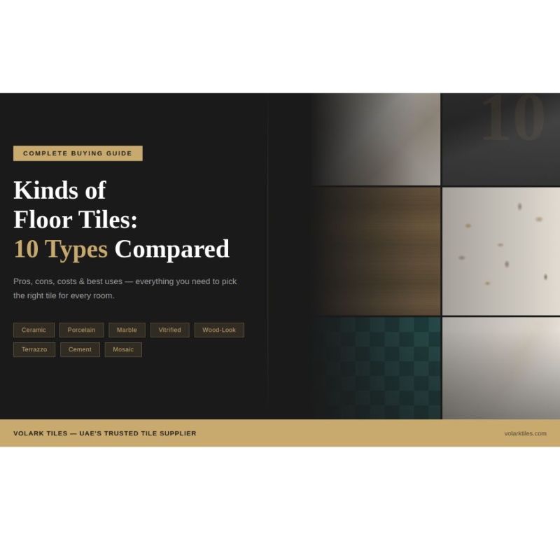 kinds of floor tiles Photos - 1