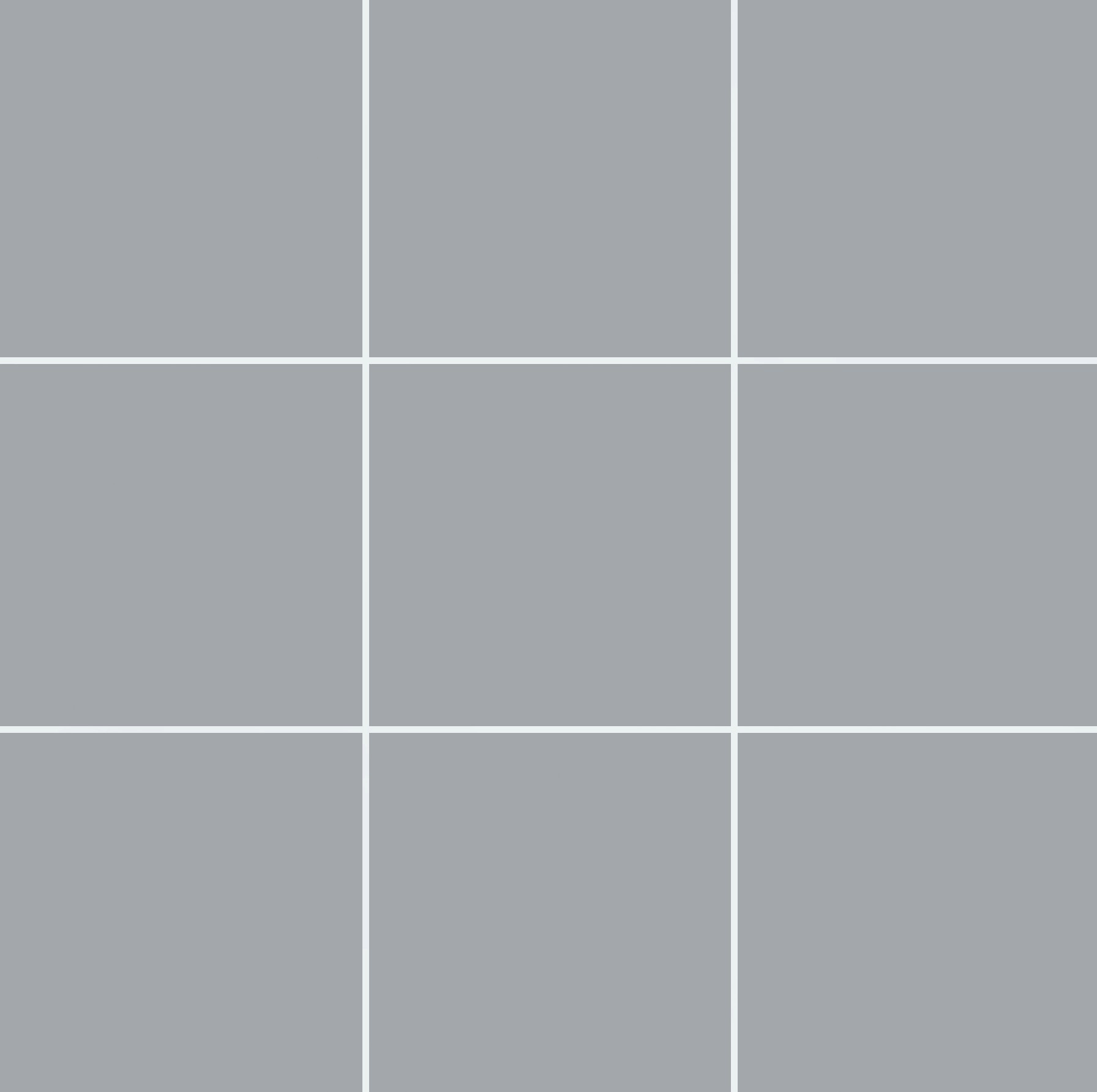 PLAIN GREY GLOSSY