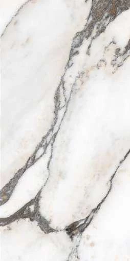 MIST WHITE BOOKMATCH A