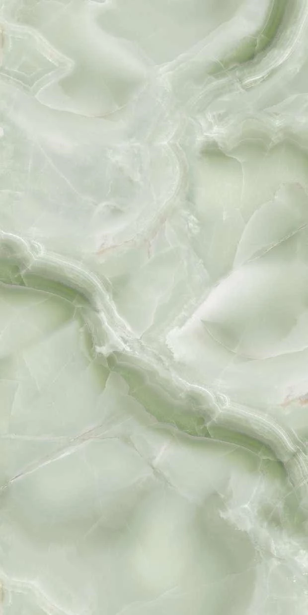 GREEN ONYX