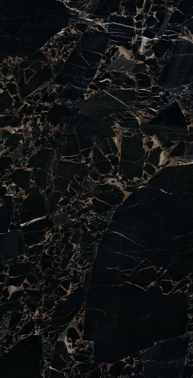 BLACK MARQUINA