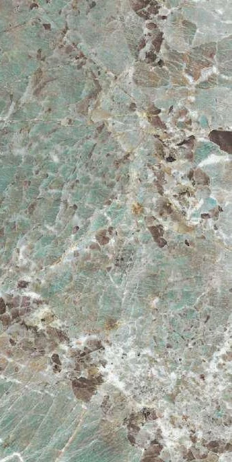 AMAZONITE