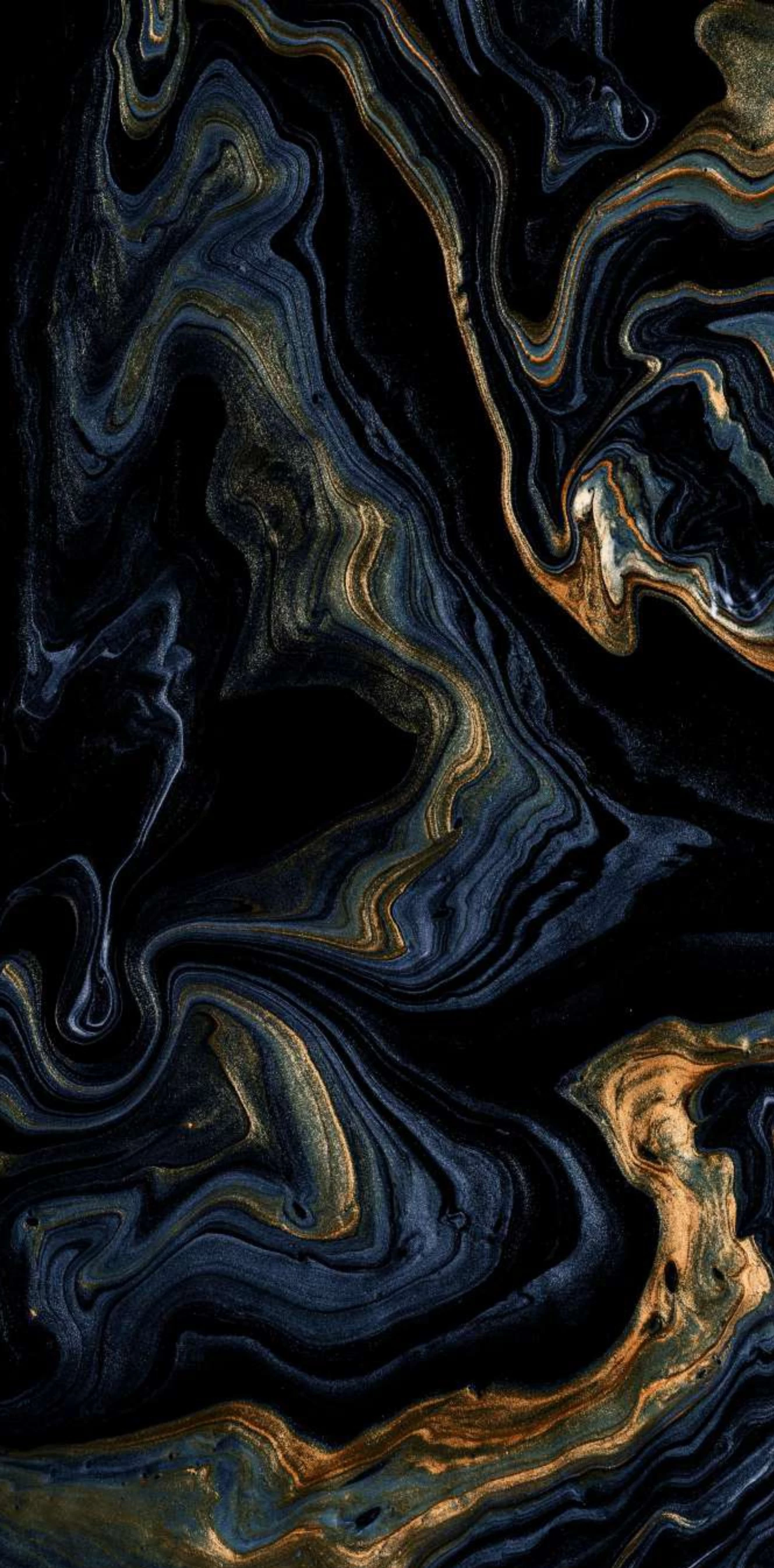 selvas black_