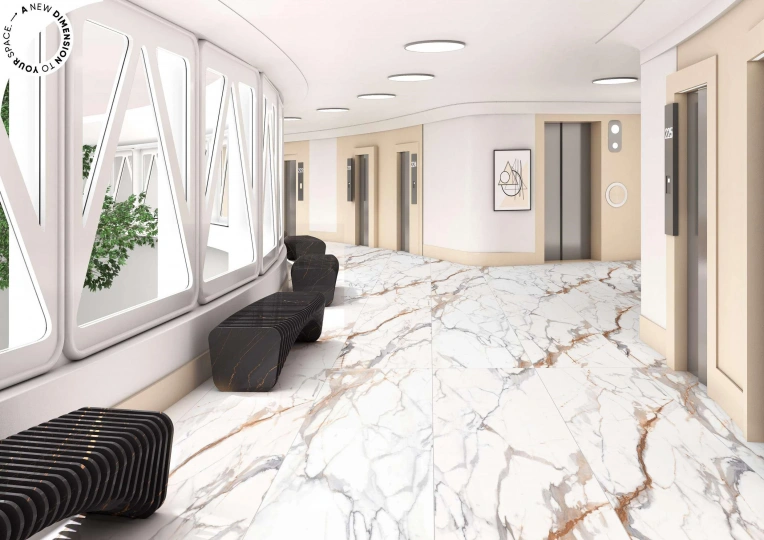 Preview Thumb For - CAPRICE BORGATA