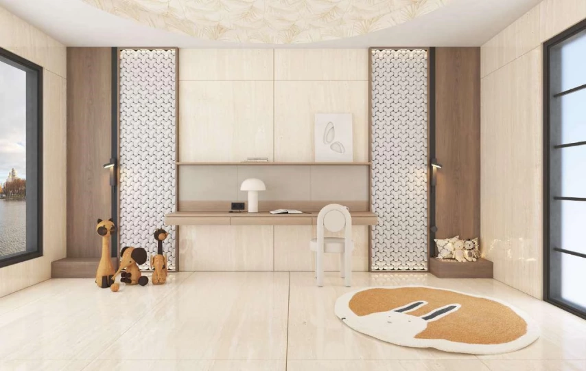 Preview Thumb For - MARINA TRAVERTINO BEIGE