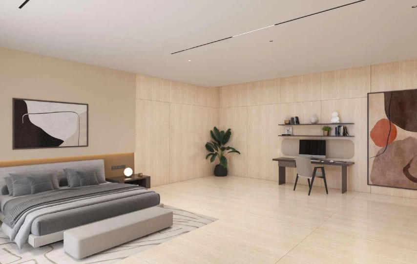 Preview Thumb For - TRAVERTINO BEIGE