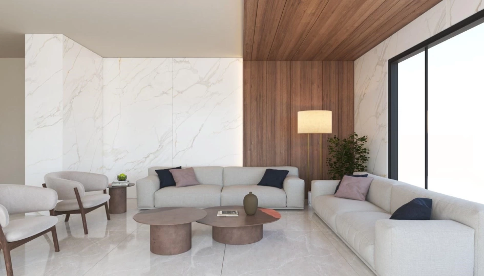 Preview Thumb For - calacatta luna