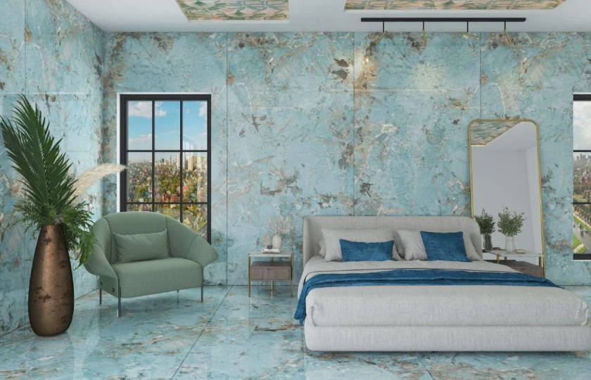 Preview Thumb For - amazonite jaze