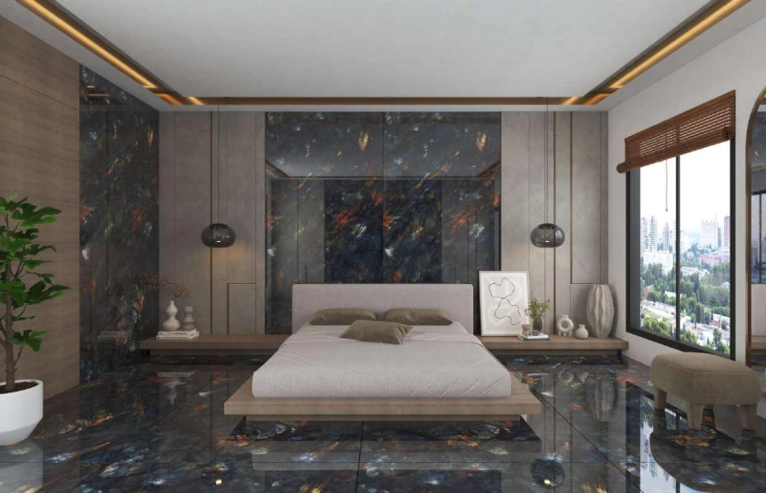 Preview Thumb For - lemurien blue