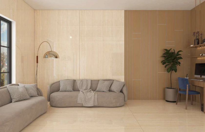 Preview Thumb For - marina travertino beige