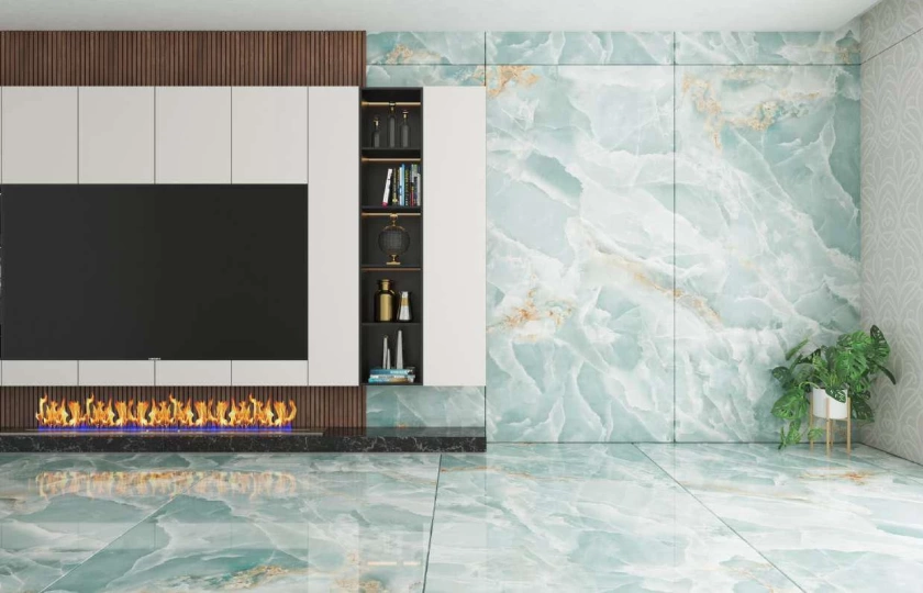 Preview Thumb For - opera onyx verde