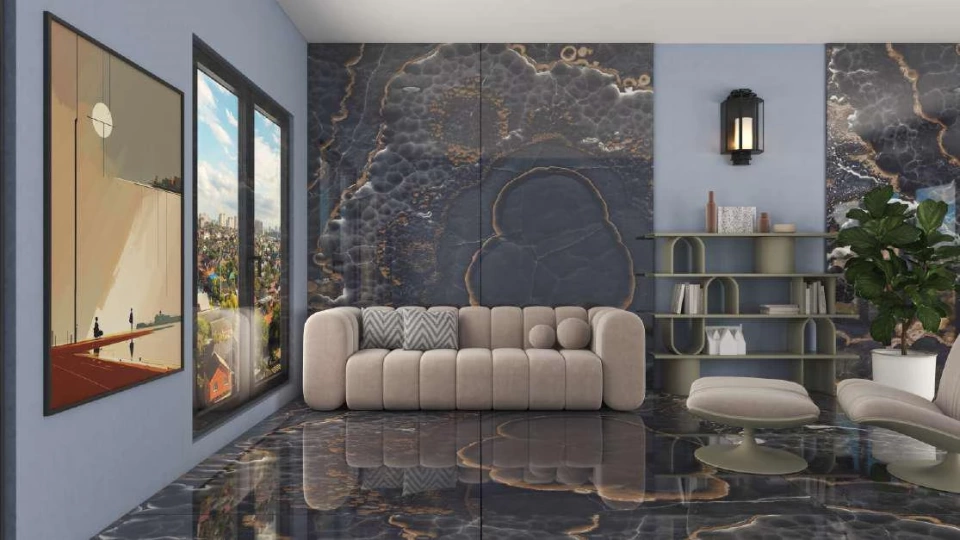 Preview Thumb For - onice vulcane nero (2)