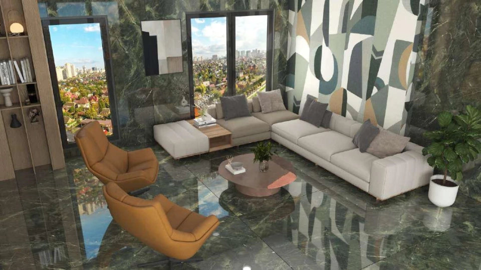 Preview Thumb For - vittoria green (1)