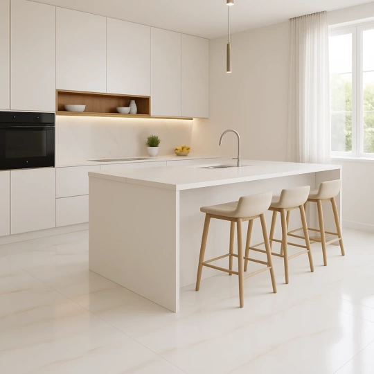 Preview Thumb For - carrara white