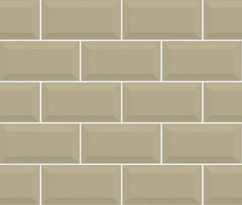 BEVELED SAND GLOSSY