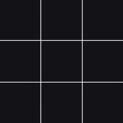 PLAIN BLACK MATT