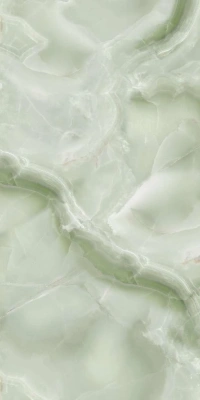 GREEN ONYX
