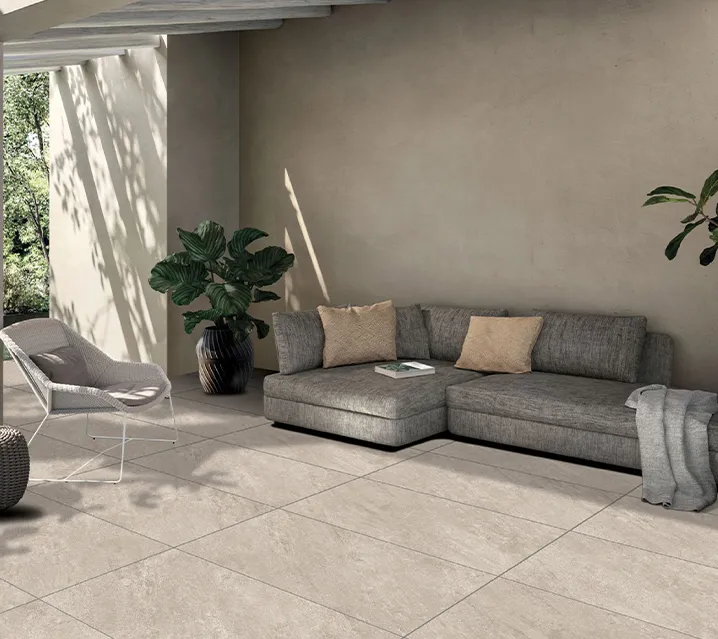 Porcelain Tiles