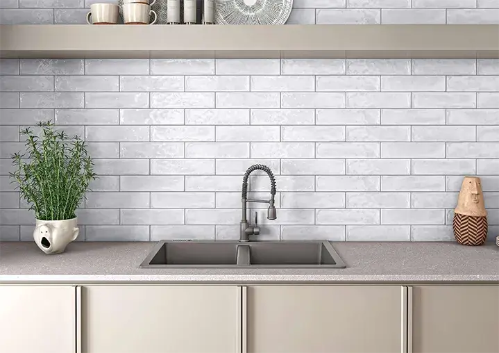 Subway Tiles