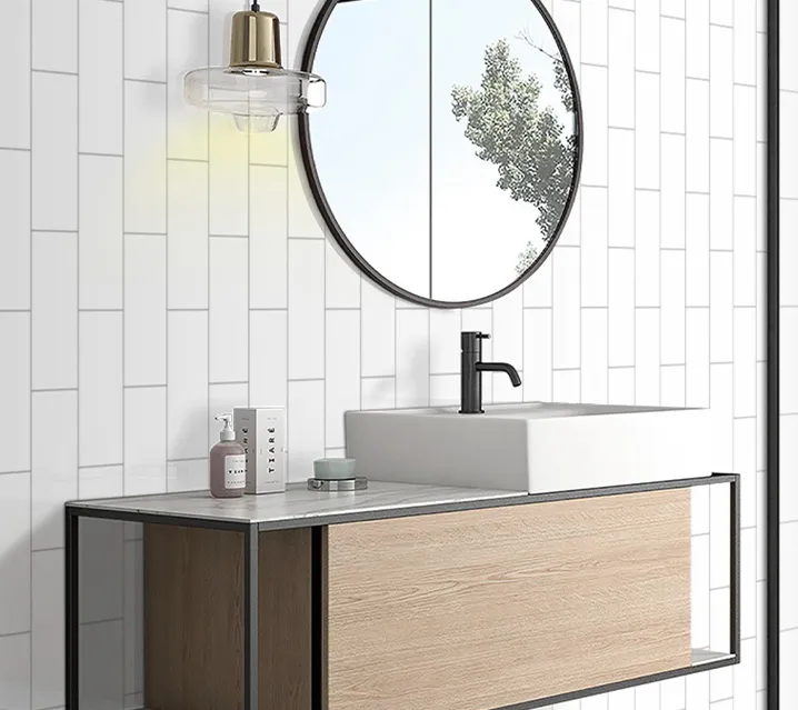 Ceramic Tiles