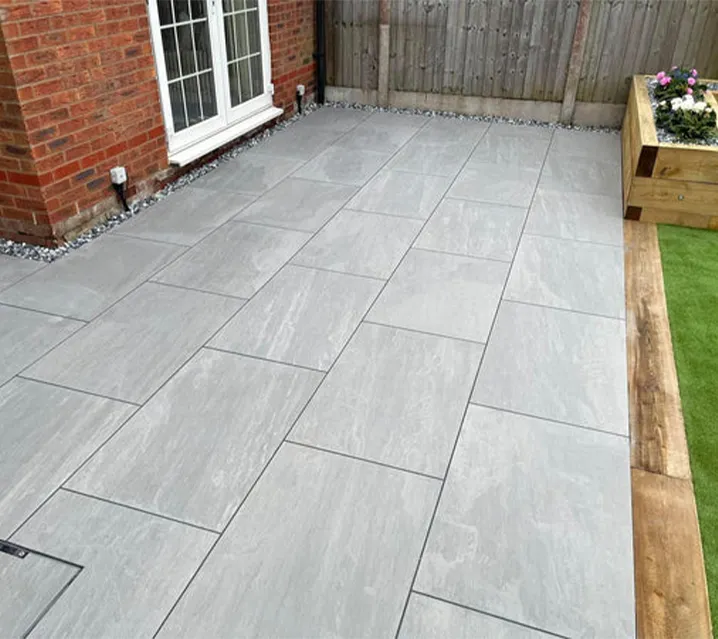 Outdoor Tiles